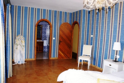 Competa property: Competa, Spain | Villa for sale 84639