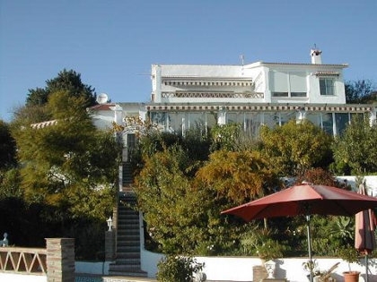 Iznate property: Villa for sale in Iznate 84640