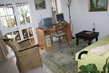Iznate property: Villa in Malaga for sale 84640