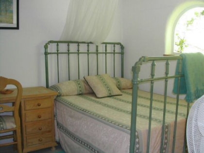 Iznate property: Iznate Villa 84640