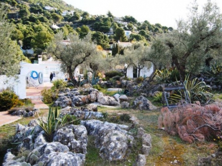 Competa&nbsp;property:&nbsp;Competa&nbsp;Villa&nbsp;84642