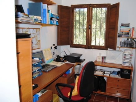 Competa property: Villa with 4 bedroom in Competa 84645