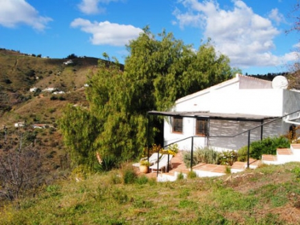 Competa property: Competa, Spain | Villa for sale 84645