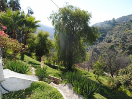 Competa property: Villa for sale in Competa, Spain 84646