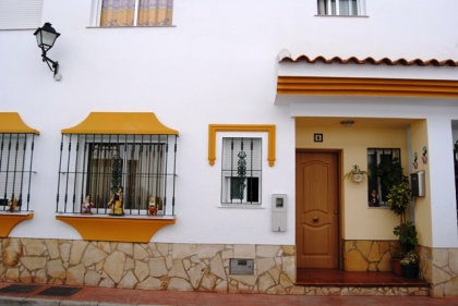 Competa property: Townhome for sale in Competa 84651