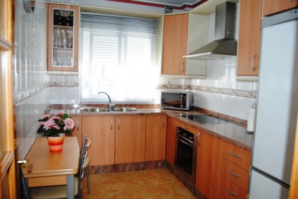Competa property: Townhome for sale in Competa, Malaga 84651