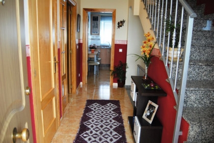Competa property: Townhome in Malaga for sale 84651