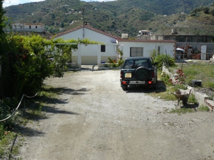 Torrox&nbsp;property:&nbsp;Villa&nbsp;with&nbsp;3&nbsp;bedroom&nbsp;in&nbsp;Torrox&nbsp;84661