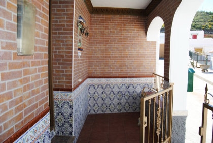 Competa property: Competa, Spain | Townhome for sale 84665