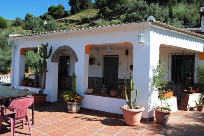 Competa property: Villa for sale in Competa 84667