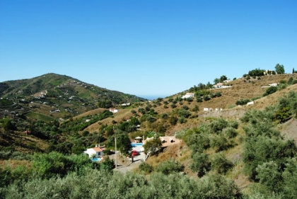 Competa property: Villa with 3 bedroom in Competa 84667