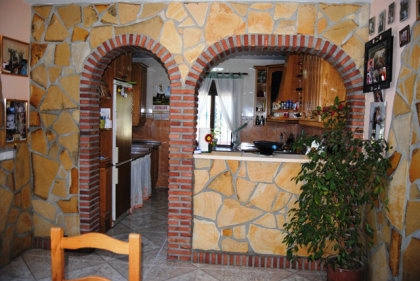 Competa property: Competa Villa 84667