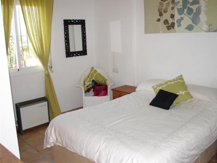Villa&nbsp;with&nbsp;3&nbsp;bedroom&nbsp;in&nbsp;town,&nbsp;Spain&nbsp;85817