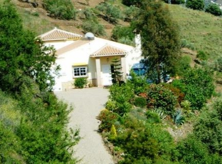 Villa&nbsp;for&nbsp;sale&nbsp;in&nbsp;town,&nbsp;Spain&nbsp;85822
