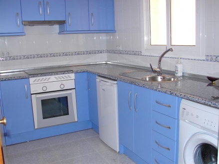 Apartment&nbsp;for&nbsp;sale&nbsp;in&nbsp;town,&nbsp;Spain&nbsp;85824