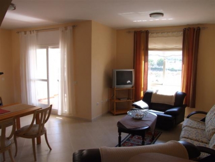 Apartment&nbsp;for&nbsp;sale&nbsp;in&nbsp;town,&nbsp;Spain&nbsp;85832