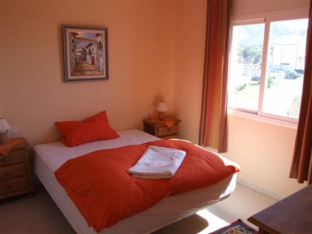 Apartment&nbsp;with&nbsp;2&nbsp;bedroom&nbsp;in&nbsp;town,&nbsp;Spain&nbsp;85832