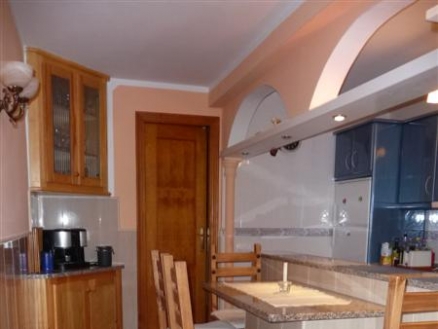 Villa&nbsp;for&nbsp;sale&nbsp;in&nbsp;town,&nbsp;Spain&nbsp;85834