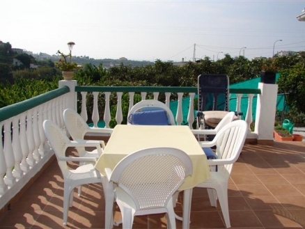 Villa&nbsp;for&nbsp;sale&nbsp;in&nbsp;town,&nbsp;Spain&nbsp;85845