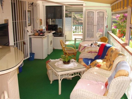 Villa&nbsp;with&nbsp;1&nbsp;bedroom&nbsp;in&nbsp;town,&nbsp;Spain&nbsp;85845