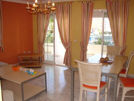 Apartment&nbsp;for&nbsp;sale&nbsp;in&nbsp;town,&nbsp;Spain&nbsp;85847