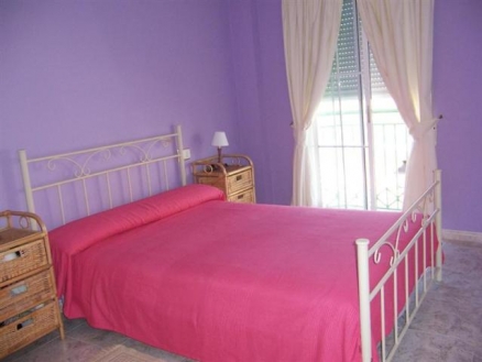 Apartment&nbsp;with&nbsp;2&nbsp;bedroom&nbsp;in&nbsp;town,&nbsp;Spain&nbsp;85847