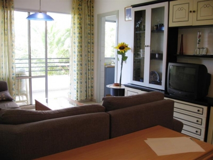 Apartment for sale in town, Spain 85848