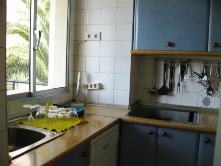 Apartment with 1 bedroom in town 85848