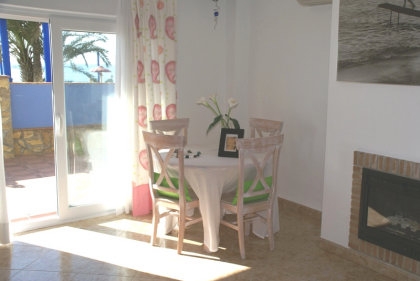 Torrox property: Villa with 4 bedroom in Torrox, Spain 85860