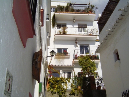 Competa property: Townhome for sale in Competa 85863