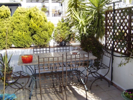 Competa property: Townhome with 4 bedroom in Competa 85863