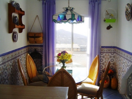 Competa property: Townhome in Malaga for sale 85863