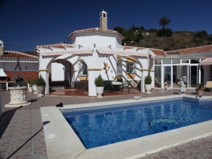 Torrox&nbsp;property:&nbsp;Villa&nbsp;for&nbsp;sale&nbsp;in&nbsp;Torrox&nbsp;85865