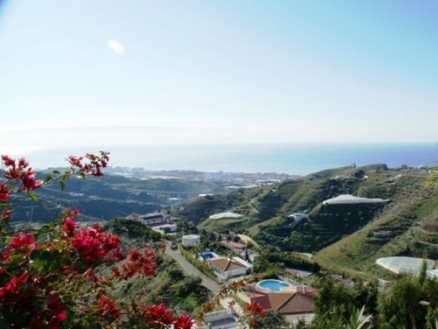 Torrox&nbsp;property:&nbsp;Villa&nbsp;with&nbsp;2&nbsp;bedroom&nbsp;in&nbsp;Torrox&nbsp;85865