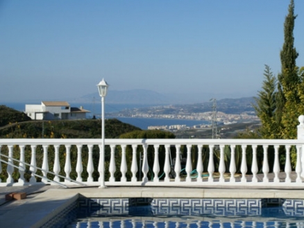 Torrox&nbsp;property:&nbsp;Villa&nbsp;with&nbsp;2&nbsp;bedroom&nbsp;in&nbsp;Torrox,&nbsp;Spain&nbsp;85865
