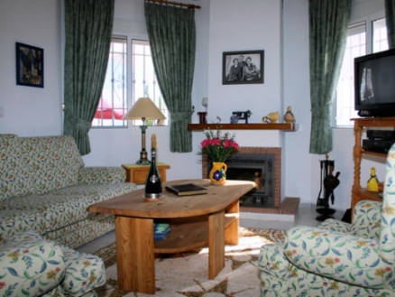 Torrox&nbsp;property:&nbsp;Torrox&nbsp;Villa&nbsp;85865