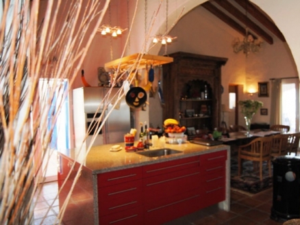 Competa property: Malaga property | 4 bedroom Villa 85867