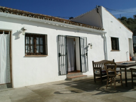 Torrox property: Villa with 2 bedroom in Torrox, Spain 85870