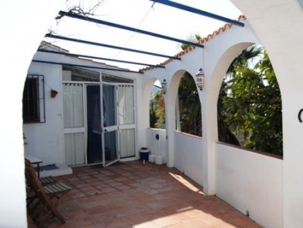 Competa property: Villa for sale in Competa 85880