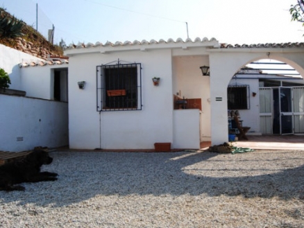 Competa property: Villa for sale in Competa, Spain 85880