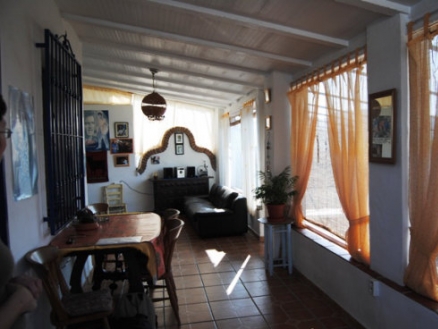 Competa property: Villa with 2 bedroom in Competa, Spain 85880