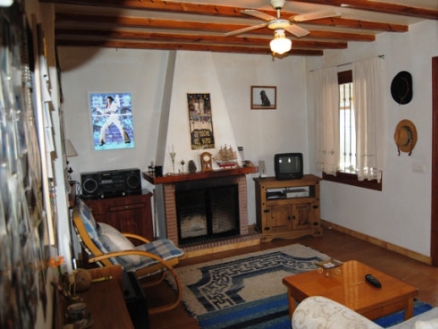 Competa property: Villa in Malaga for sale 85880