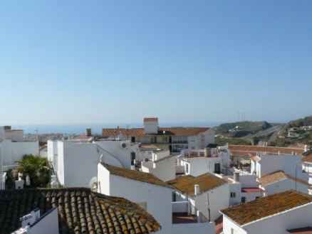 Townhome&nbsp;with&nbsp;4&nbsp;bedroom&nbsp;in&nbsp;town,&nbsp;Spain&nbsp;85882