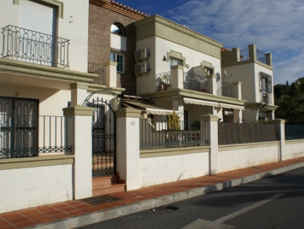 Villa&nbsp;for&nbsp;sale&nbsp;in&nbsp;town,&nbsp;Spain&nbsp;85890