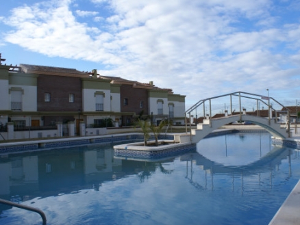 Villa&nbsp;with&nbsp;3&nbsp;bedroom&nbsp;in&nbsp;town,&nbsp;Spain&nbsp;85890