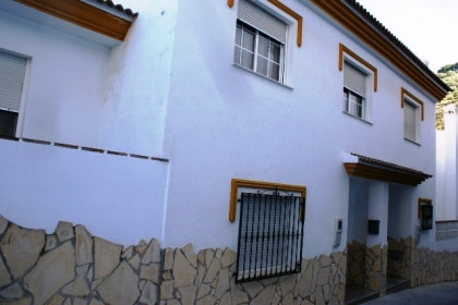 Competa property: Townhome for sale in Competa 85893