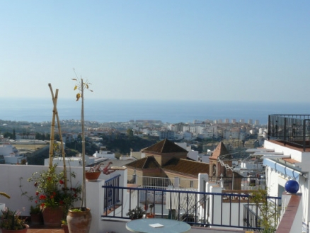 Townhome&nbsp;for&nbsp;sale&nbsp;in&nbsp;town,&nbsp;Spain&nbsp;85900