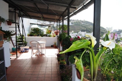 Competa property: Townhome for sale in Competa, Malaga 85901