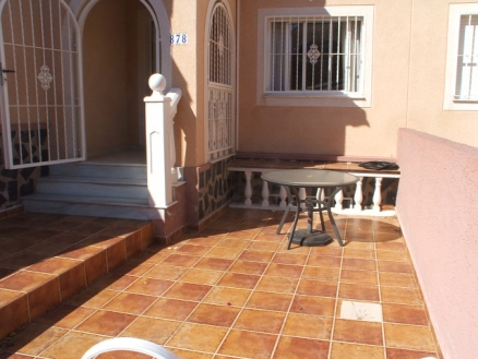 Gran Alacant property: Townhome for sale in Gran Alacant, Spain 85944