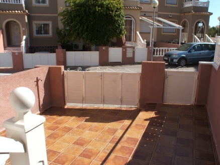 Gran Alacant property: Townhome with 2 bedroom in Gran Alacant 85944
